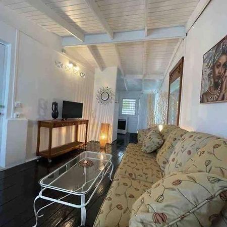 Petit Coin De Paradis A 5 Min Baie Orientale, Idolem Residence Unite 7Bis - 57 Rue Du Mont Vernon 1 퀼드삭 외부 사진