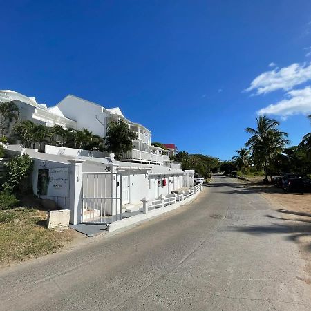 Petit Coin De Paradis A 5 Min Baie Orientale, Idolem Residence Unite 7Bis - 57 Rue Du Mont Vernon 1 퀼드삭 외부 사진