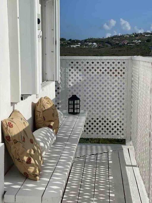 Petit Coin De Paradis A 5 Min Baie Orientale, Idolem Residence Unite 7Bis - 57 Rue Du Mont Vernon 1 퀼드삭 외부 사진