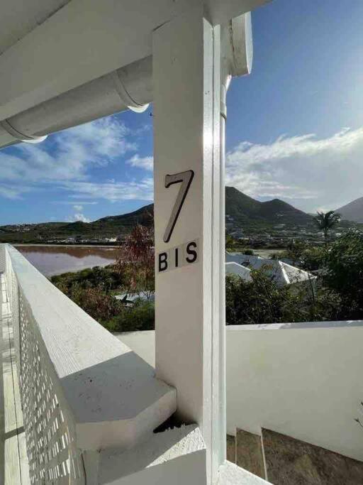 Petit Coin De Paradis A 5 Min Baie Orientale, Idolem Residence Unite 7Bis - 57 Rue Du Mont Vernon 1 퀼드삭 외부 사진
