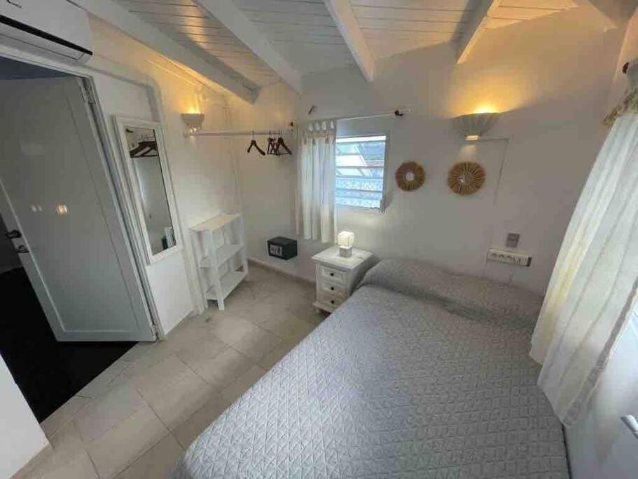 Petit Coin De Paradis A 5 Min Baie Orientale, Idolem Residence Unite 7Bis - 57 Rue Du Mont Vernon 1 퀼드삭 외부 사진
