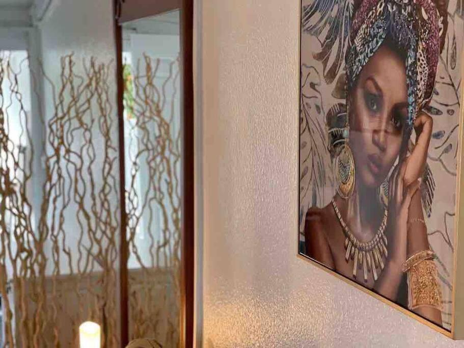 Petit Coin De Paradis A 5 Min Baie Orientale, Idolem Residence Unite 7Bis - 57 Rue Du Mont Vernon 1 퀼드삭 외부 사진
