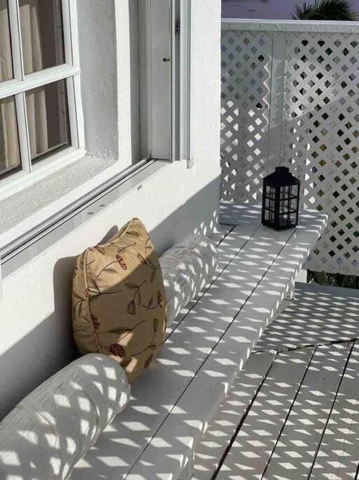 Petit Coin De Paradis A 5 Min Baie Orientale, Idolem Residence Unite 7Bis - 57 Rue Du Mont Vernon 1 퀼드삭 외부 사진