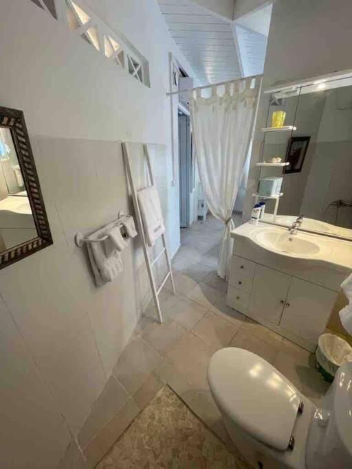 Petit Coin De Paradis A 5 Min Baie Orientale, Idolem Residence Unite 7Bis - 57 Rue Du Mont Vernon 1 퀼드삭 외부 사진