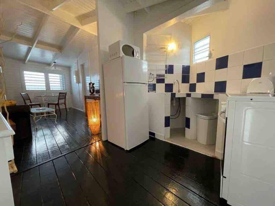 Petit Coin De Paradis A 5 Min Baie Orientale, Idolem Residence Unite 7Bis - 57 Rue Du Mont Vernon 1 퀼드삭 외부 사진