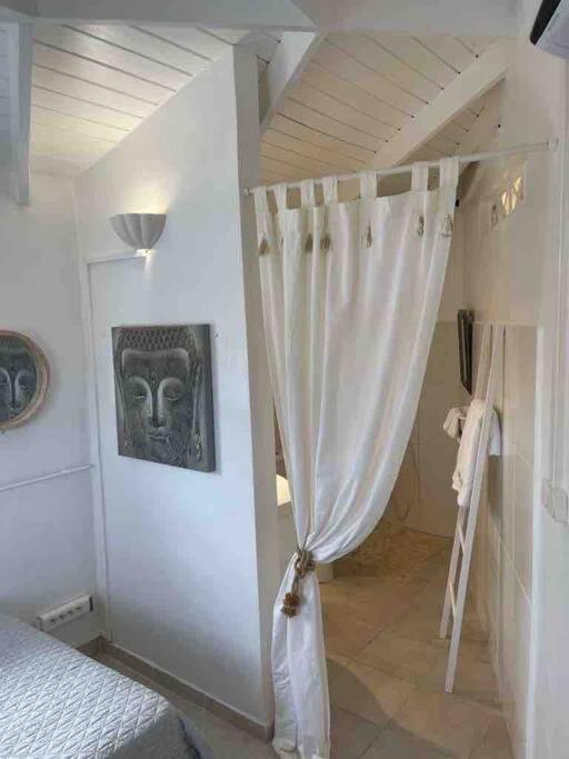 Petit Coin De Paradis A 5 Min Baie Orientale, Idolem Residence Unite 7Bis - 57 Rue Du Mont Vernon 1 퀼드삭 외부 사진