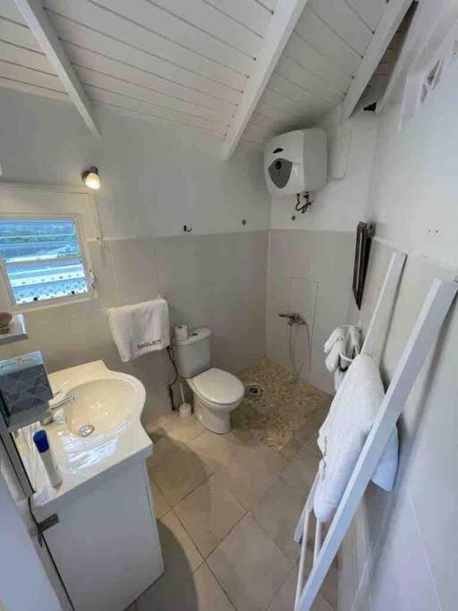 Petit Coin De Paradis A 5 Min Baie Orientale, Idolem Residence Unite 7Bis - 57 Rue Du Mont Vernon 1 퀼드삭 외부 사진