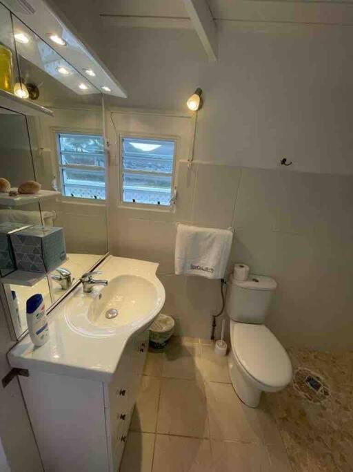 Petit Coin De Paradis A 5 Min Baie Orientale, Idolem Residence Unite 7Bis - 57 Rue Du Mont Vernon 1 퀼드삭 외부 사진
