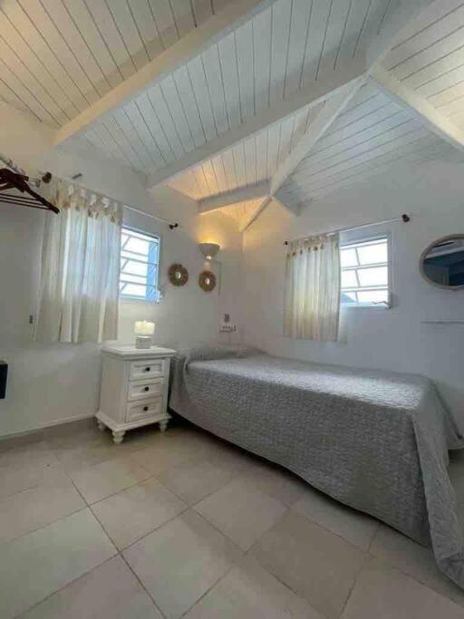 Petit Coin De Paradis A 5 Min Baie Orientale, Idolem Residence Unite 7Bis - 57 Rue Du Mont Vernon 1 퀼드삭 외부 사진
