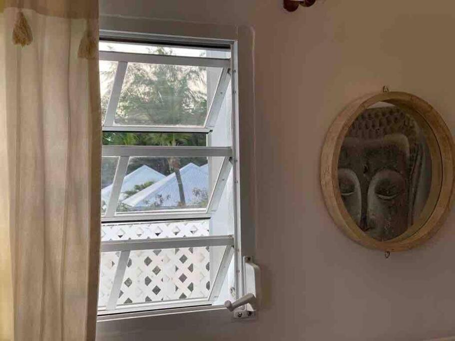 Petit Coin De Paradis A 5 Min Baie Orientale, Idolem Residence Unite 7Bis - 57 Rue Du Mont Vernon 1 퀼드삭 외부 사진