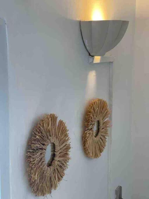 Petit Coin De Paradis A 5 Min Baie Orientale, Idolem Residence Unite 7Bis - 57 Rue Du Mont Vernon 1 퀼드삭 외부 사진