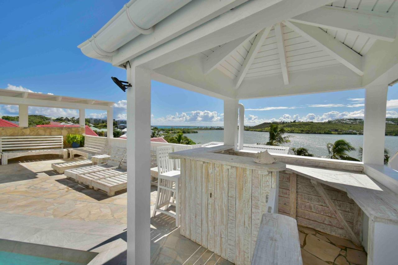 Petit Coin De Paradis A 5 Min Baie Orientale, Idolem Residence Unite 7Bis - 57 Rue Du Mont Vernon 1 퀼드삭 외부 사진