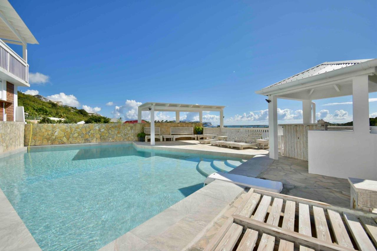 Petit Coin De Paradis A 5 Min Baie Orientale, Idolem Residence Unite 7Bis - 57 Rue Du Mont Vernon 1 퀼드삭 외부 사진