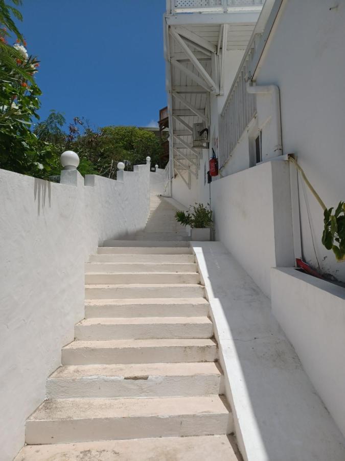 Petit Coin De Paradis A 5 Min Baie Orientale, Idolem Residence Unite 7Bis - 57 Rue Du Mont Vernon 1 퀼드삭 외부 사진