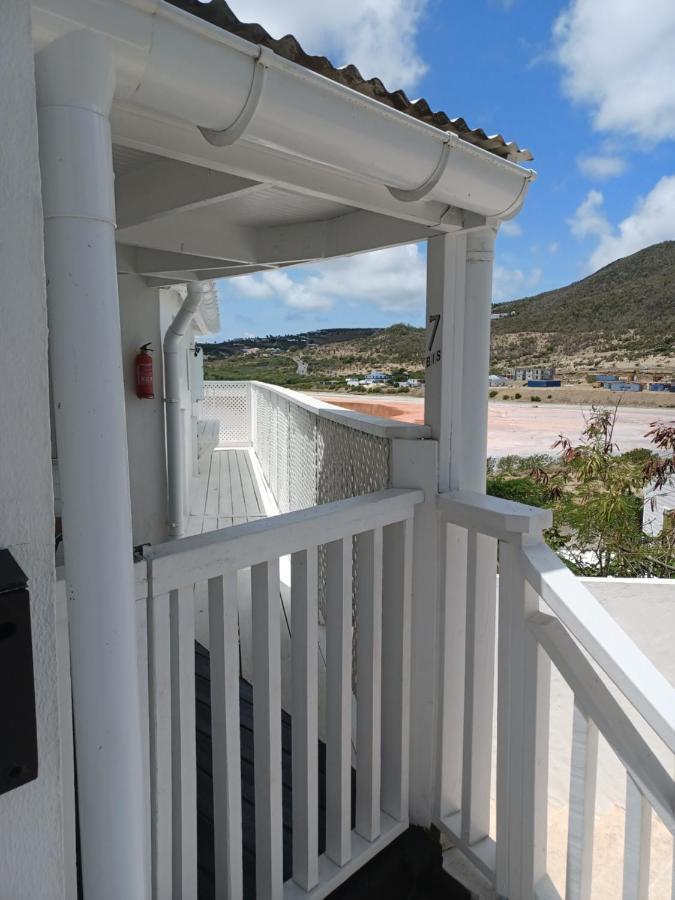Petit Coin De Paradis A 5 Min Baie Orientale, Idolem Residence Unite 7Bis - 57 Rue Du Mont Vernon 1 퀼드삭 외부 사진