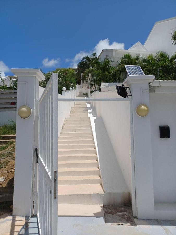 Petit Coin De Paradis A 5 Min Baie Orientale, Idolem Residence Unite 7Bis - 57 Rue Du Mont Vernon 1 퀼드삭 외부 사진