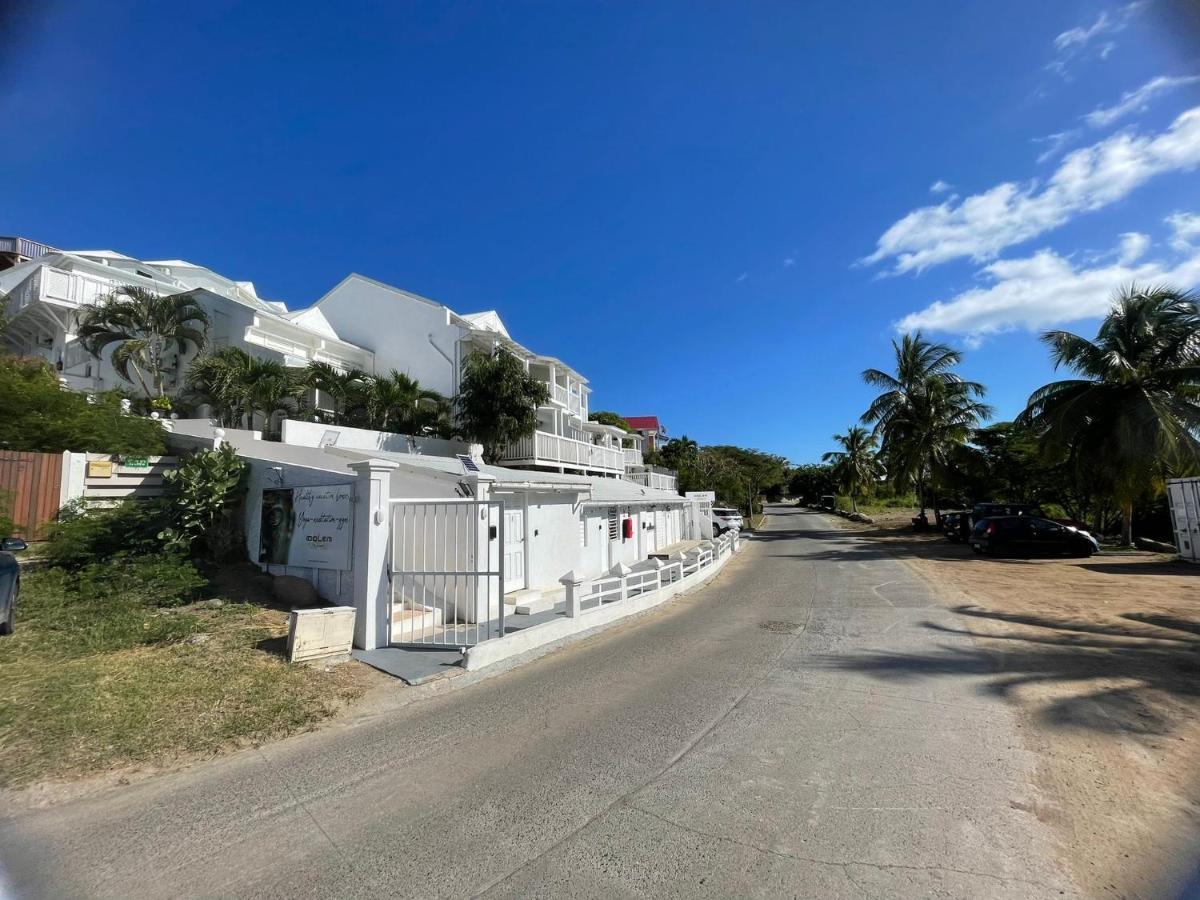 Petit Coin De Paradis A 5 Min Baie Orientale, Idolem Residence Unite 7Bis - 57 Rue Du Mont Vernon 1 퀼드삭 외부 사진