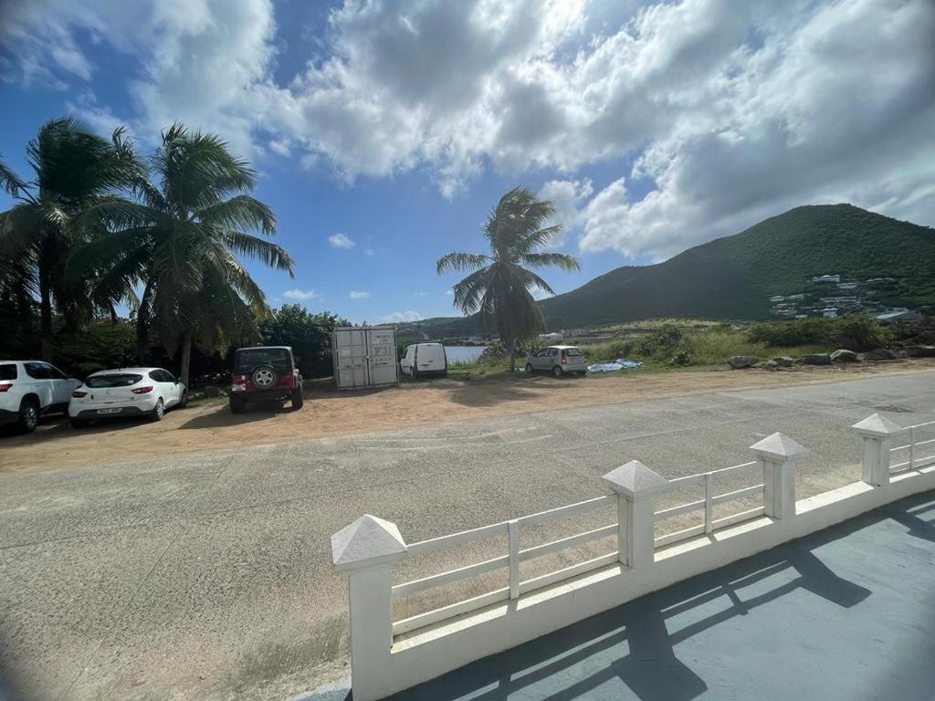 Petit Coin De Paradis A 5 Min Baie Orientale, Idolem Residence Unite 7Bis - 57 Rue Du Mont Vernon 1 퀼드삭 외부 사진